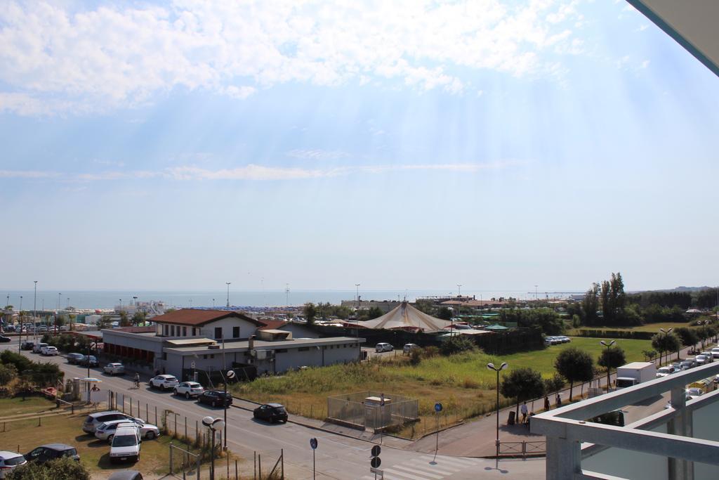 Appartamenti Luigi E Carla Chioggia Buitenkant foto